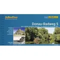 Donauradweg / Donau-Radweg 5