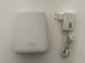NETGEAR Orbi RBR20 Tri-Band Mesh Wi-Fi 6 Router