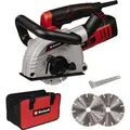 Einhell Mauernutfräse TE-MA 1500