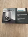 Siemens - Kochsensor Plus - cookingSensor Plus - HZ39050 - 9001037842 - NEU -TOP