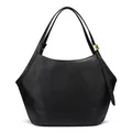 Kate Spade New York Deco Schultertasche Leder 28 cm schwarz TAS057839