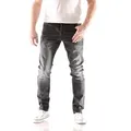 Jack & Jones Slim-fit-Jeans Jack & Jones Glenn Original Slim Fit Herren Jeans W30/L32
