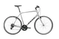 Felt 28 Zoll VERZA 50 Crosser Fahrrad Speed Bike Crossbike 24 Gang (L, Silber)