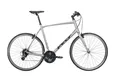 28 Zoll Fitnessrad Speedbike Felt Verza Speed 50 silber Gr.L