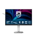 Philips 27B2U4601/00 Computerbildschirm 68,6 cm (27') 2560 x 1440 Pixel Quad HD LCD Grau (27B2U4601/00)