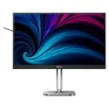 Philips 27B2U4601, LED-Monitor, (QHD, IPS, Adaptive-Sync, USB-Hub
