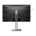 27" (68,58cm) Philips 27B2U4601 schwarz/silber 2560x1440 1xDisplayPort 1.4 / 1xHDMI 2.0 / 1x USB-C mit Displayport