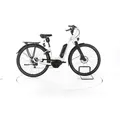 Simplon Chenoa City E-Bike Tiefeinsteiger Carbon - eggwhite - 41