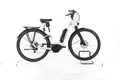 Simplon Chenoa City E-Bike Top Elektrofahrrad Bosch Akku 500Wh Fahrrad 28" white