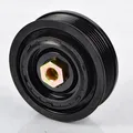 THERMOTEC KTT040238 Magnetkupplung Klimakompressor 100 mm 6PK für AMAROK T5 T6