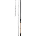 DAM Feederrute DETEK HEAVY FEEDER 14FT/4.20M UP TO 125G Grundrute Karpfenrute