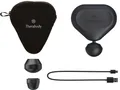 Therabody Massagepistole Theragun Mini 2.0, portabel, Licht & App-Steuerung, Schmerzlinderung, Erholung, Stressreduktion