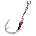 VMC Kunstköder VMC 7264SA Fishfighter Assist Hook - Zusatzhaken Gr. 9/0