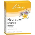 Neurapas balance