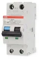 ABB DS201A-B16/0,03 A30 FI/LS-Schalter 6kA, 1P+N, Typ A, 30mA
