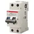 1St. ABB DS201 B16 A30 DS201A-B16/0,03 FI/LS-Schalter 6kA, 1P+N, Typ A, B 16, 30...