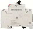 ABB DS201 B16 A30 FI/LS-Schalter 6kA 1P+N TypA B16 30mA (2CSR255180R1165)