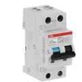 ABB DS201A-B16/0,03 FI/LS-Schalter 6kA, 1P+N, Typ A, B 16, 30mA
