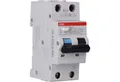 ABB Schalter ABB Fehlerstrom-/Leitungsschutzschalter DS201A-B16, 6kA, 1P+N, Typ A