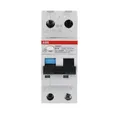 ABB FI/LS-Schalter DS201A-B16/0,03 Leitungsschutz Schutzschalter