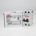ABB DS201A-B16/0,03 FI/LS-Schalter 6kA, 1P+N, Typ A, B 16, 30mA
