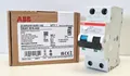 ABB Fi LS-Schutzschalter 6kA~ DS201 B16 A30 DS201A-B16/0,03 ~ 2CSR255180R1165