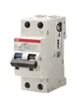 ABB Stotz-Kontakt 2CSR255180R1165 DS201 B16 A30 6kA 1P+N FI/LS-Schalter