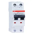 ABB FI/LS-Schalter DS201 B16 A30 6kA 1P+N