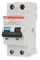 ABB DS201A-B16/0,03 A30 FI/LS-Schalter 6kA, 1P+N, Typ A, 30mA