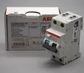 ABB  FI/LS-Schalter 6kA 1P+N 30mA / 16A Typ A DS201 B16 A30 2CSR255180R1165 NEU
