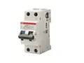 ABB DS201A-B16/0,03 PK FI- RCD 1P 230 V 16 A grau weiß 2CSR255180R1165