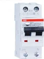 ABB DS201A-B16/0,03 FI/LS-Schalter 6kA 1P+N Typ A 16A 30mA