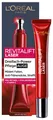L'Oréal Paris Anti-Aging-Augenpflege mit Dreifachpower Für Frauen, 15ml