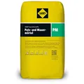 Sakret Putz- und Mauermörtel PM 30 kg/ Sack