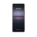 Sony Xperia 1 II 5G Smartphone (16,5 cm (6,5 Zoll) 4K HDR OLED Display, Triple-Kamera System, Android 12 SIM free, 8 GB RAM, 256 GB Speicher, IP65/68 Zertifizierung) violett
