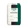Fuchs Professional Schwarzkümmel ganz herzhafter Geschmack Packung 800g