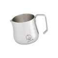 Espresso Perfetto Milchkännchen Edelstahl 7cl