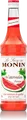 Monin Watermelon - Wassermelonensirup 0,7l