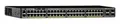 Cisco Catalyst 2960-X LAN Base Rackmount Gigabit Managed Stack Switch - WS-C2960X-48LPS-L