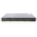Cisco 2960X-48LPS-L: 48 Port LAN Base SW (48 Ports) (WS-C2960X-48LPS-L)