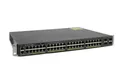 Cisco WS-C2960X-48LPS-L Switch 48-Port PoE+ | Gigabit Ethernet | Stacking Modul