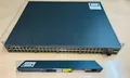 CISCO WS-C2960X-48LPS-L