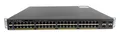 Cisco WS-C2960X-48LPS-L 48-Port Gigabit PoE+ Switch