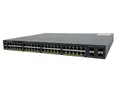 Cisco Catalyst WS-C2960X-48LPS-L 48 GigE PoE 370W, 4x 1G SFP | IT4TRADE GmbH