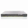 Cisco WS-C2960X-48LPS-L Switch - 48 Anschlüsse - managed - stapelbar inkl VAT