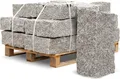Galamio Granit Mauersteine 40*20*20 » gebrochen « 1000kg