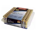 Maxell LR6 AA Box (100 Stk., AA, 2500 mAh) (790409)