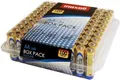 Maxell LR6 - Batterie 100 x AA-Typ - Alkalisch (790409.00.CN)
