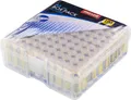 MAXELL Alkalibatterie AA LR6 100 Stk. (10x10 Stk.)