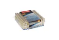Maxell 100er Box Maxell Batterien AA Mignon LR6 Alkaline Batterie